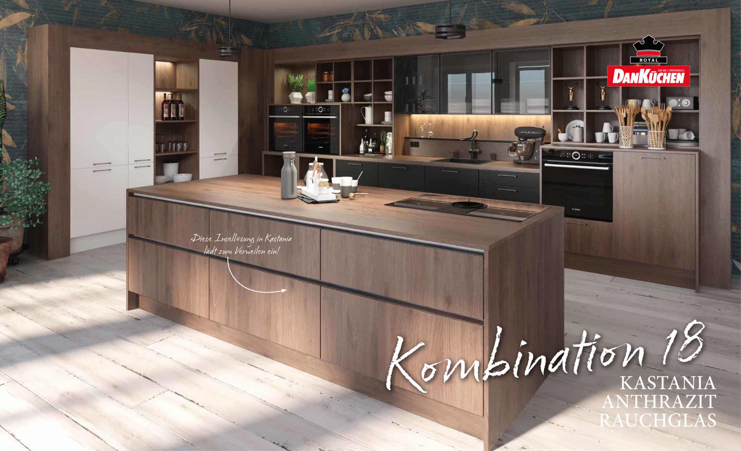 DAN KÜCHEN KATALOG DAN Küchen Royal