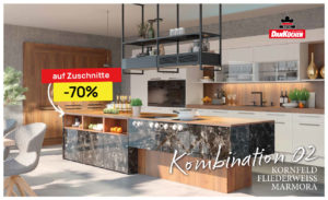 DAN Kuechen Royal Katalog -DAN Küchen